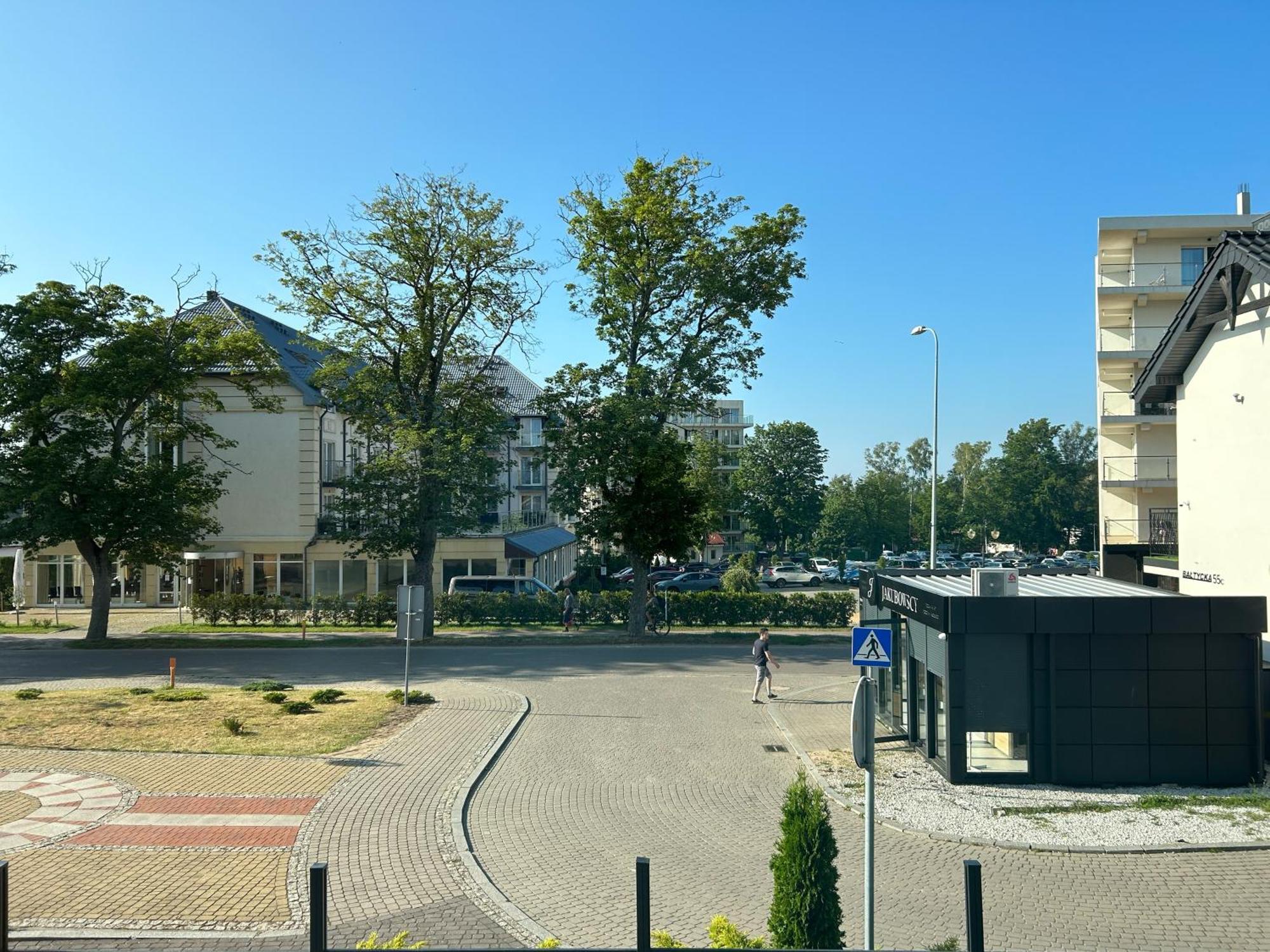 Mandarin Jaroslawiec Exterior photo